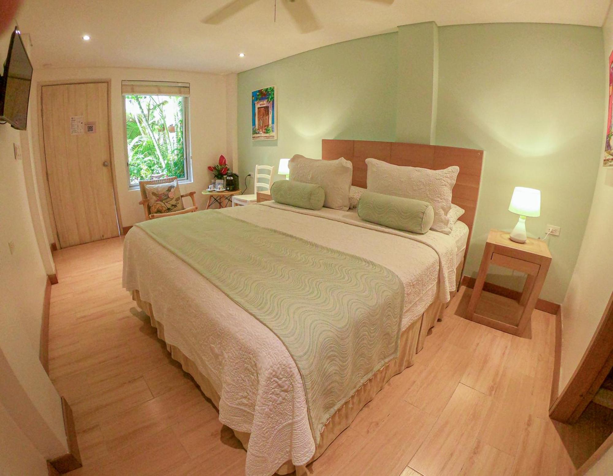 Posada La Fe By Bespokecolombia (Adults Only) Cartagena Exterior photo