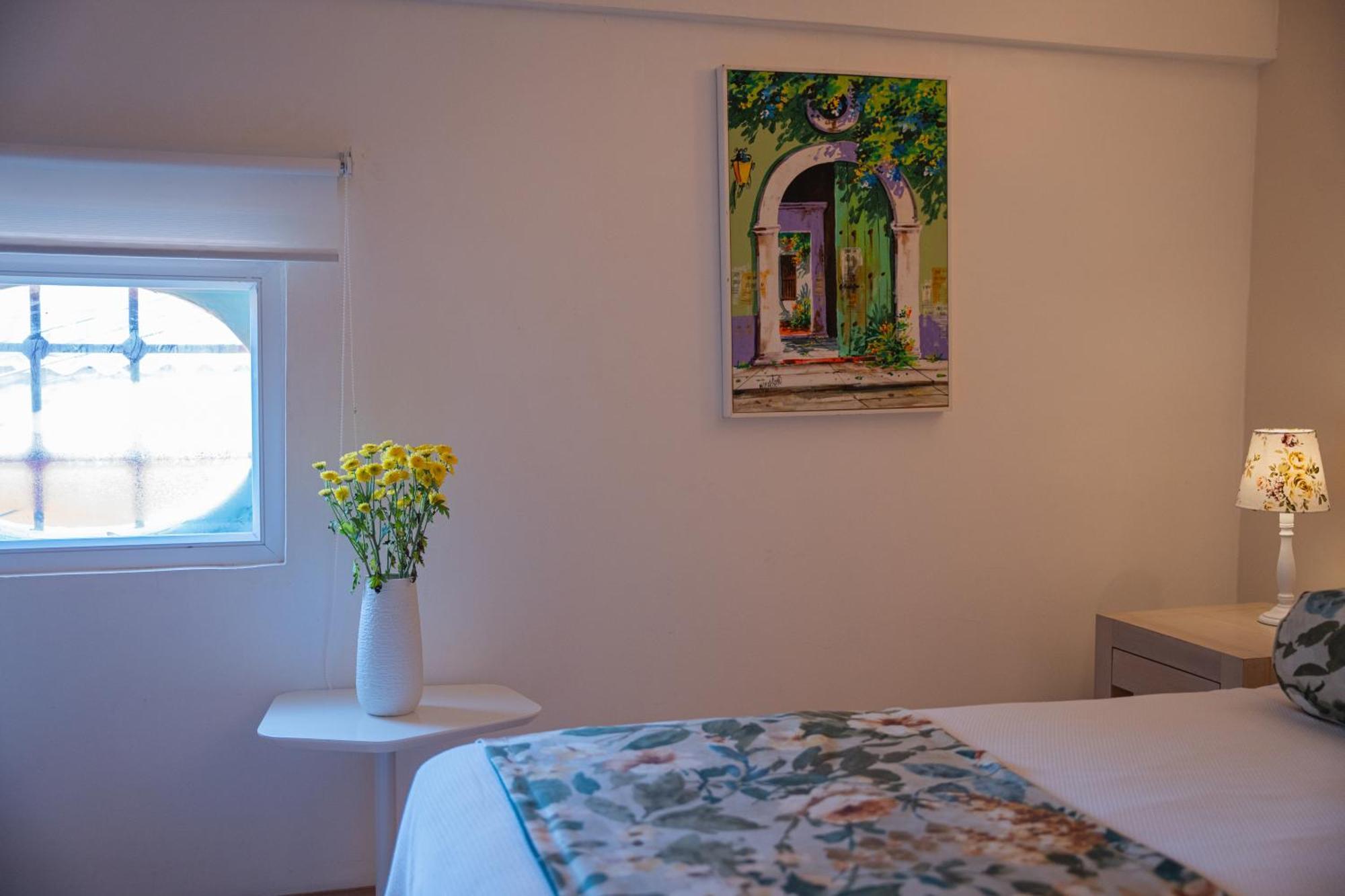 Posada La Fe By Bespokecolombia (Adults Only) Cartagena Exterior photo