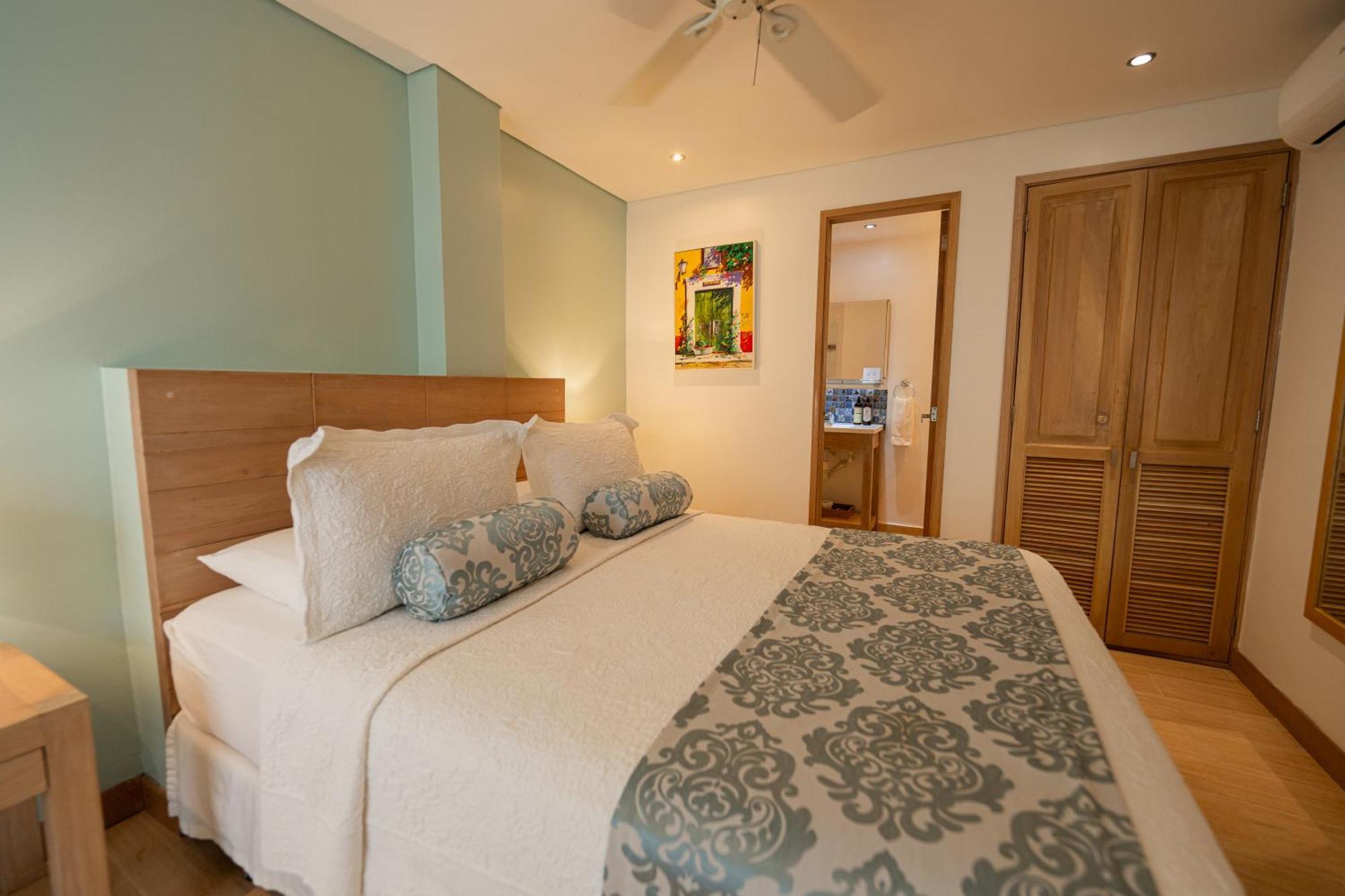 Posada La Fe By Bespokecolombia (Adults Only) Cartagena Exterior photo