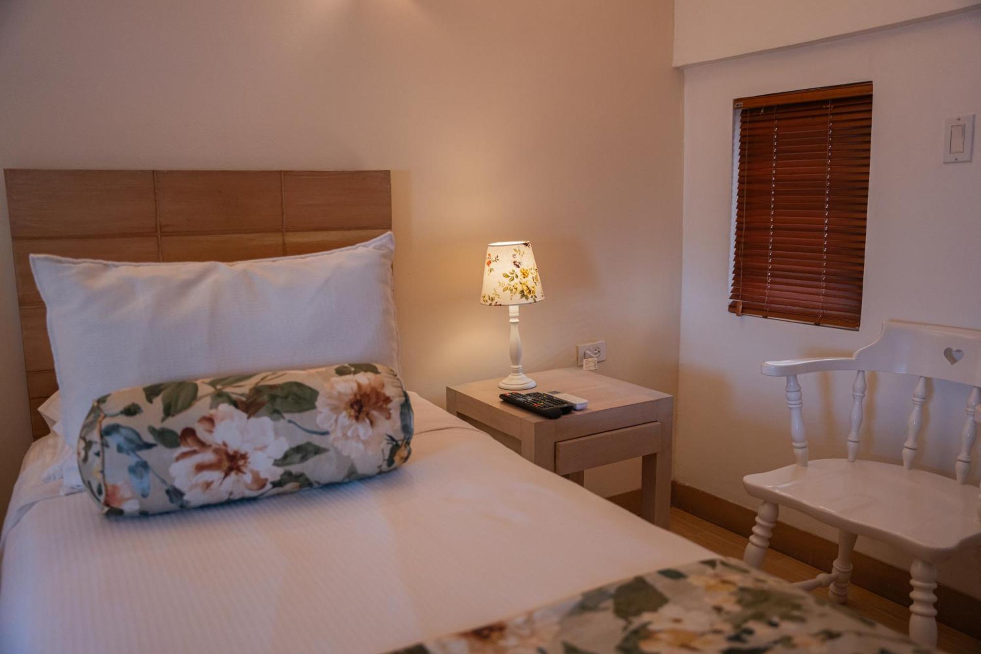 Posada La Fe By Bespokecolombia (Adults Only) Cartagena Exterior photo